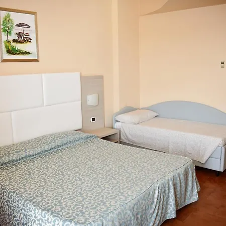 Costa Hotel Tortoreto