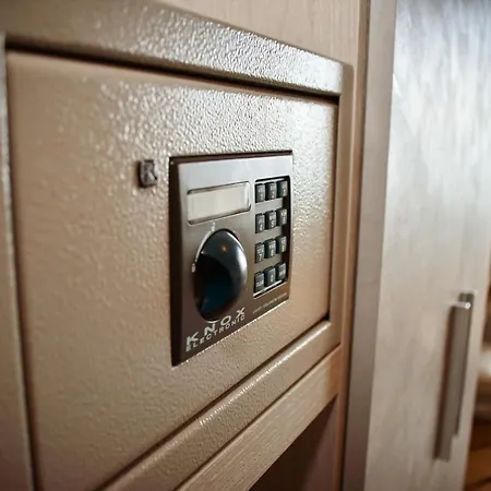 酒店 绿色海岸酒店 托尔托雷托