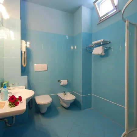 绿色海岸酒店 3*