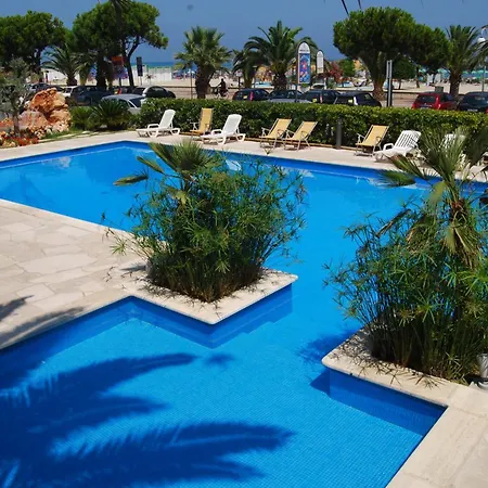 Costa Hotel Tortoreto