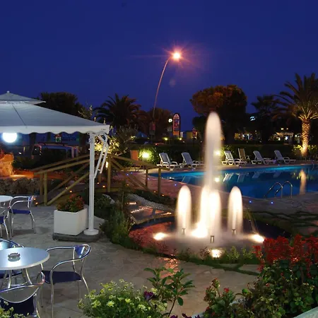 Costa Hotel Tortoreto