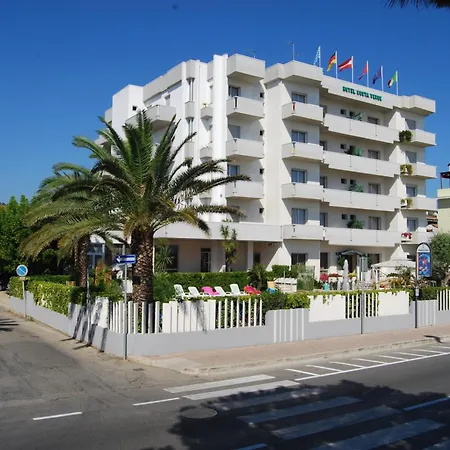 Costa Tortoreto