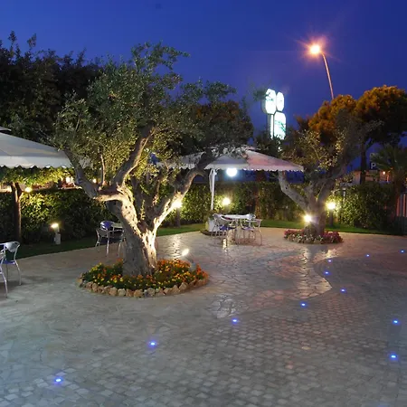 Hotel Costa Tortoreto