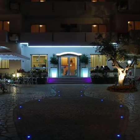 Costa 3* Торторето