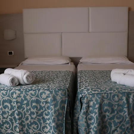 Costa Hotel 3*