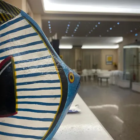 מלון Costa Tortoreto