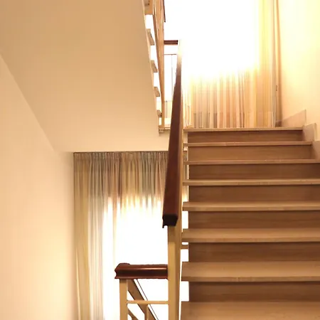 绿色海岸酒店 3*