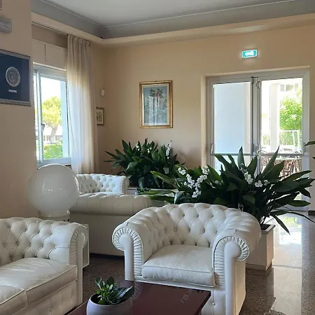 מלון Costa Tortoreto
