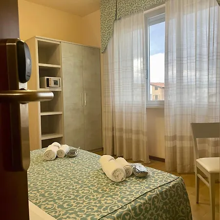 فندق Costa Tortoreto