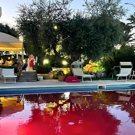Costa Hotel Tortoreto