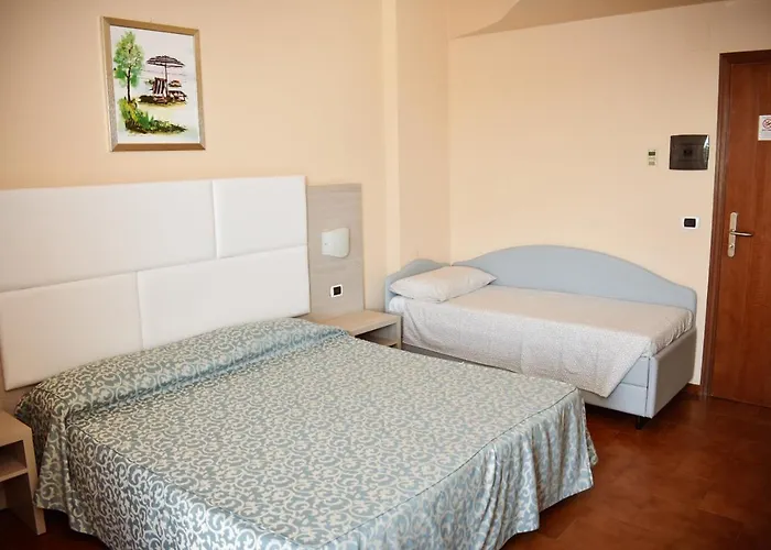 Costa Hotel Tortoreto