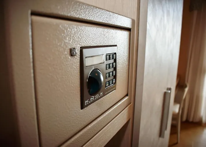 Hotel Costa Tortoreto