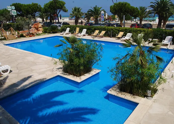 Costa Hotel Tortoreto