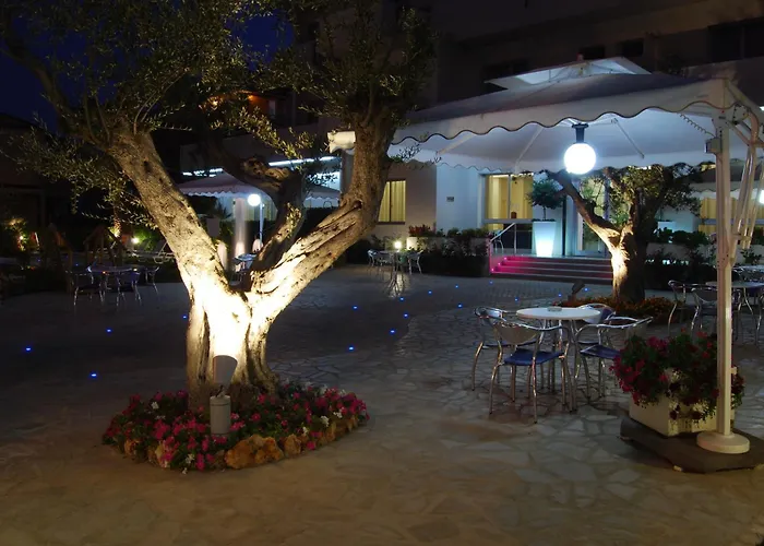 Costa 3* 토르토레토