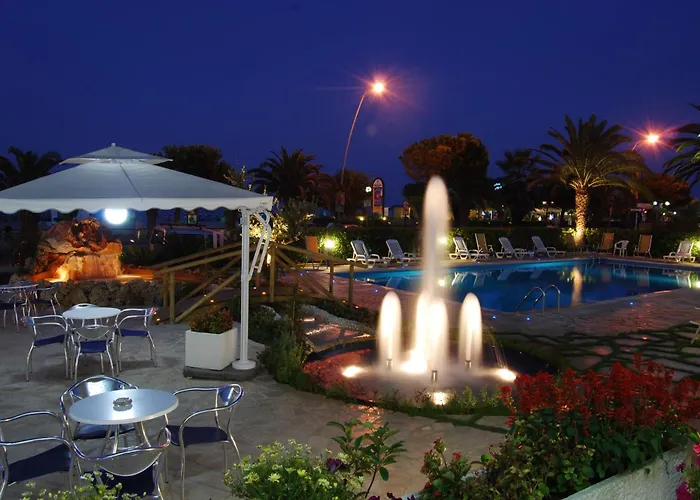 Costa Hotel Tortoreto