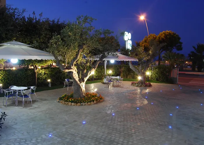 Hotel Costa Tortoreto