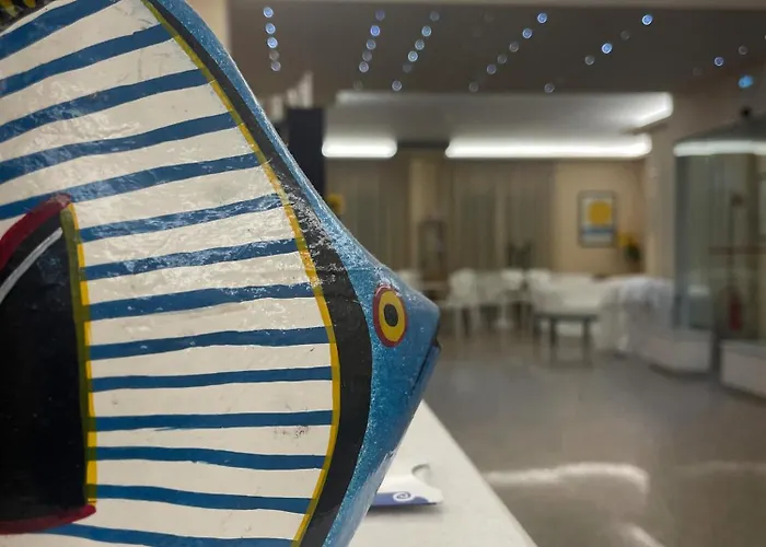 Hotel Costa Tortoreto