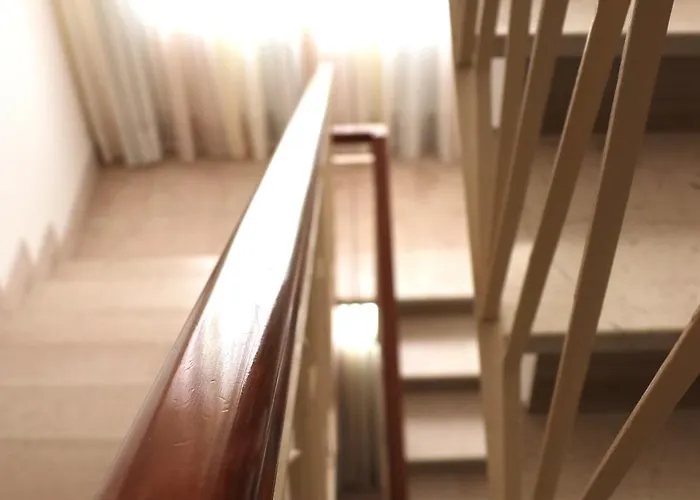 Costa 호텔 토르토레토