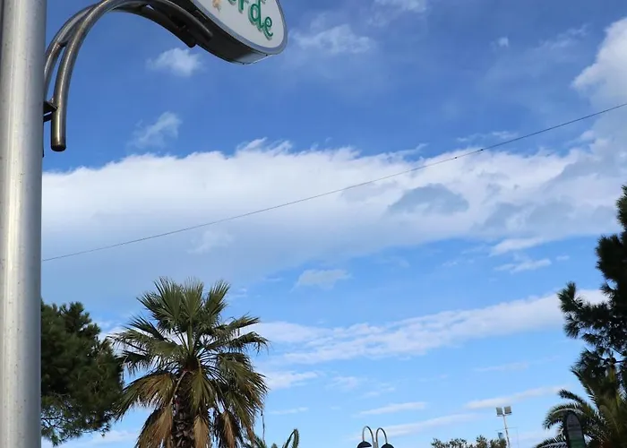 Hotel Costa Tortoreto