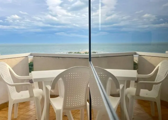 Costa 3* 토르토레토