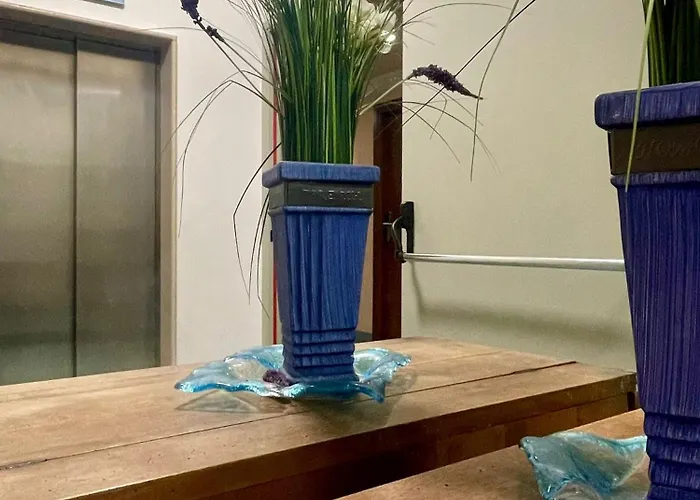 호텔 Costa 토르토레토