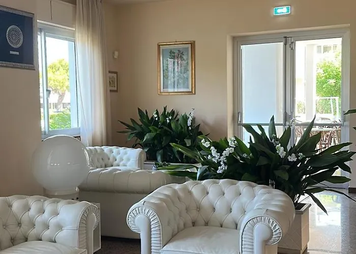 Hotel Costa Tortoreto