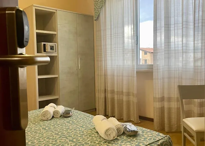 Hotel Costa Tortoreto